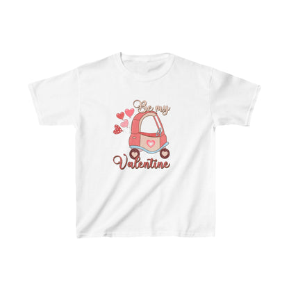 Kids Valentine's Day Tee