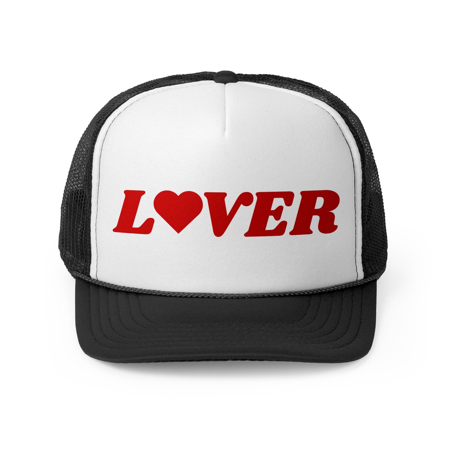 Lover Trucker Cap