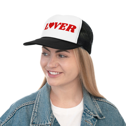 Lover Trucker Cap