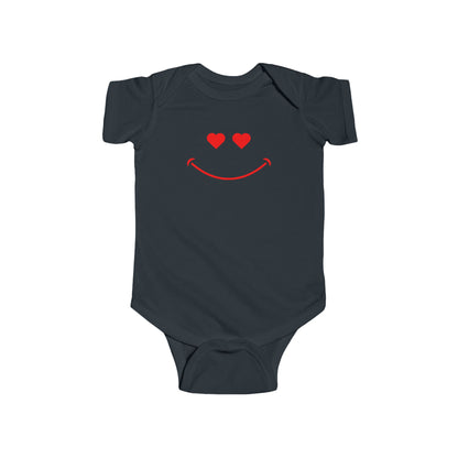 Mrs. Steal Your Heart Onesie