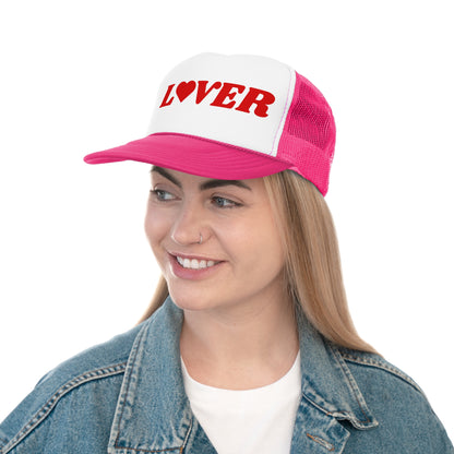 Lover Trucker Cap