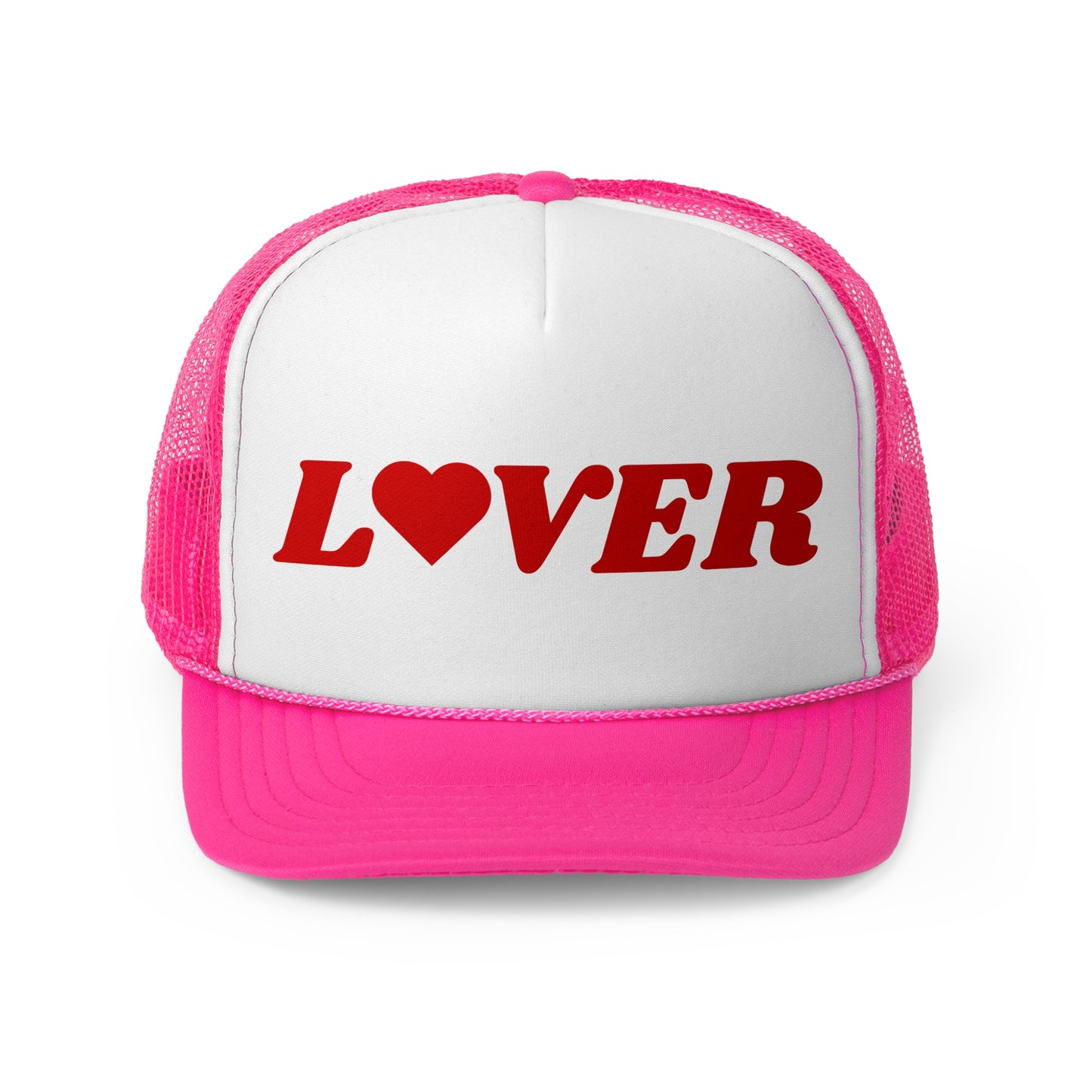 Lover Trucker Cap