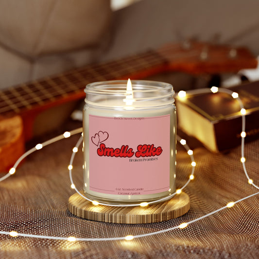 Smells Like... Candle