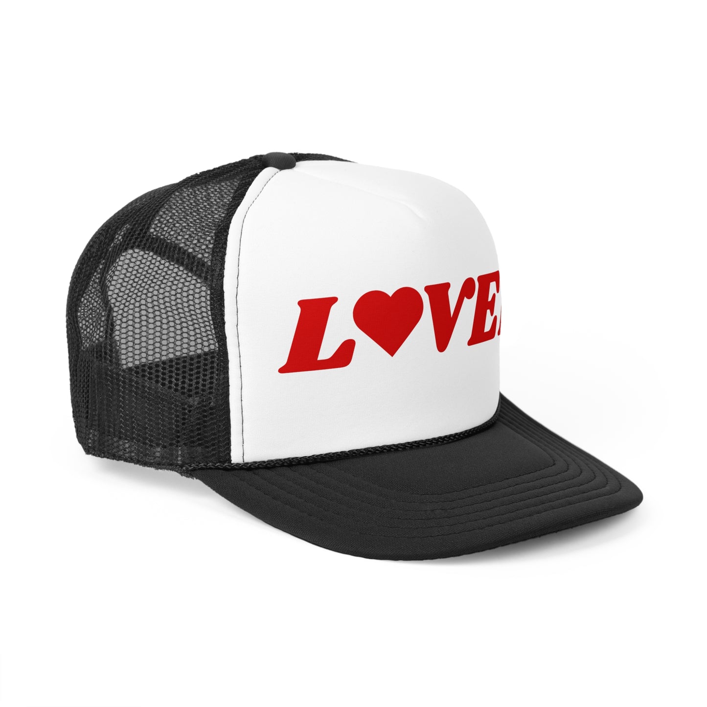 Lover Trucker Cap