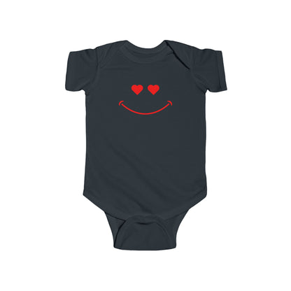 Mr. Steal Your Heart Onesie