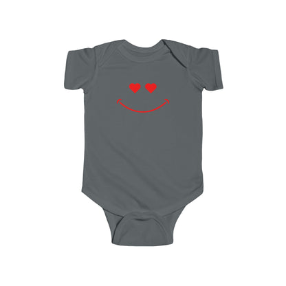 Mr. Steal Your Heart Onesie